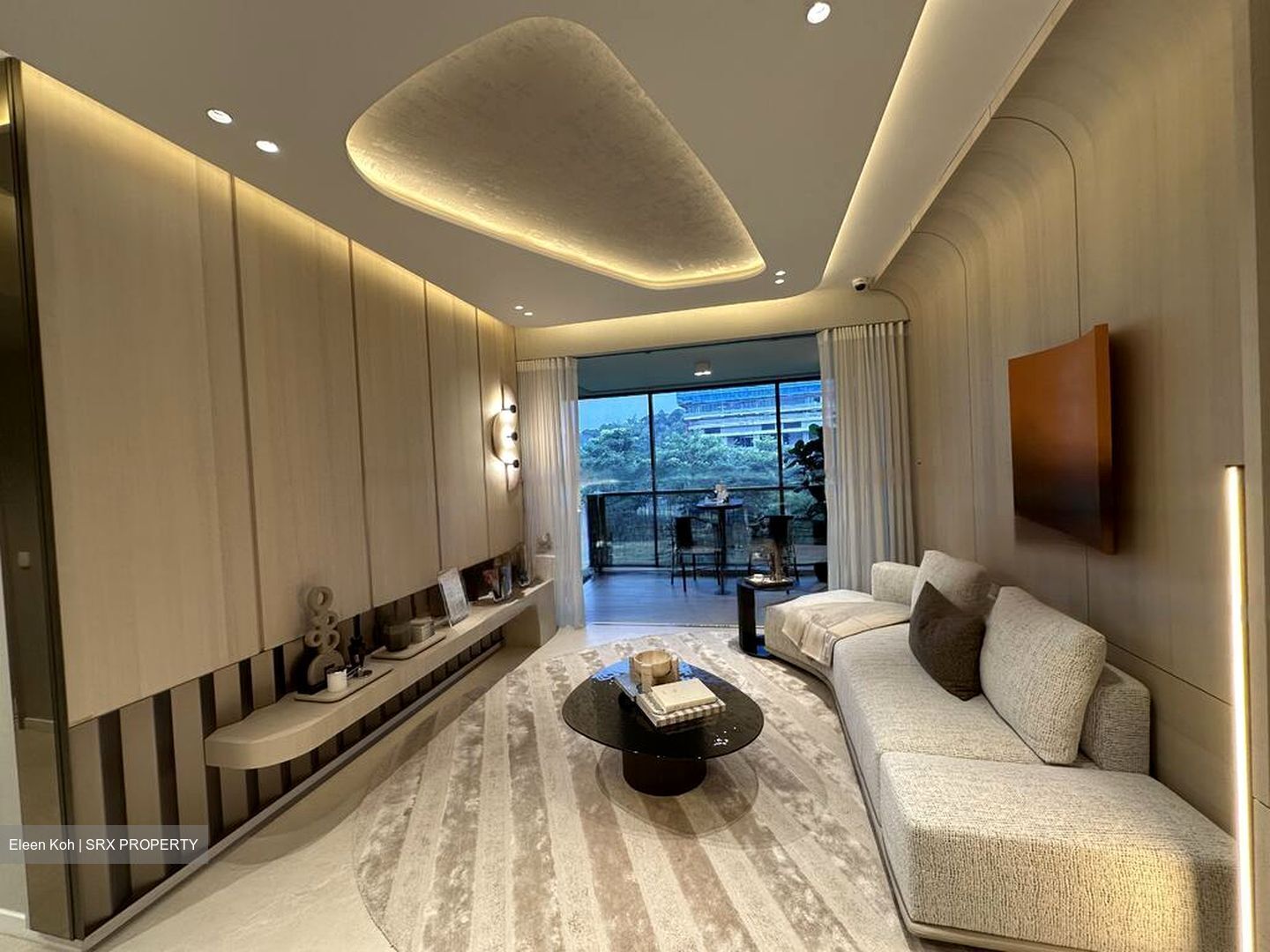 Union Square Residences (D1), Condominium #591379741